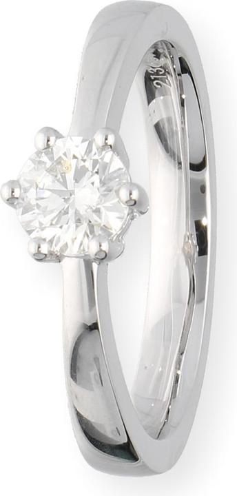 Produktbild Carat Solitaire (50, 750/18 K Gold)