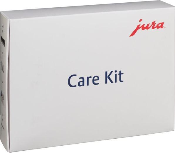 Actual product image Jura CareKit