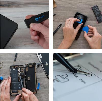 Produktbild iFixit Essential Electronics Toolkit