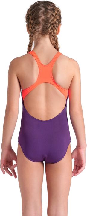 Actual product image Arena G Poseidonia Swimsuit Swim Pro Back (116)