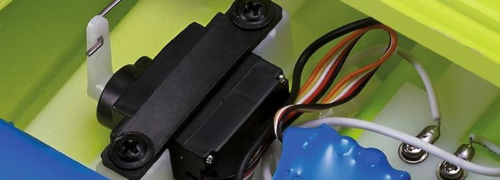 Image du produit Amewi Catamaran de course Adventure