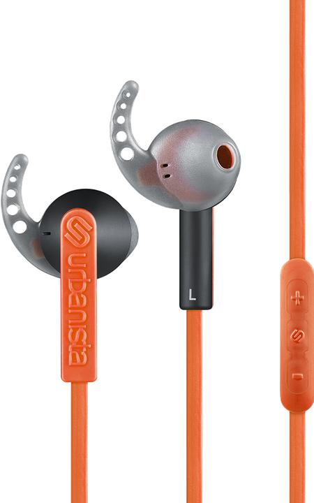 Actual product image Urbanista Boston (6 h, Wireless)