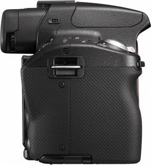 Productafbeelding Sony Alpha SLT-A55VL, 16,2 MP, FullHD, GPS, 18-55mm kit