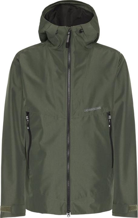 Produktbild Didriksons Basil Jacket 4 (M)