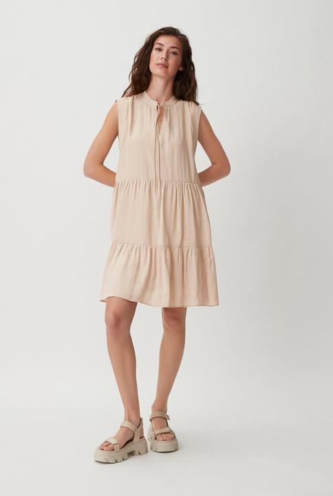 Image du produit Comma Kleid Kurzes Kleid aus Modalmix (42)