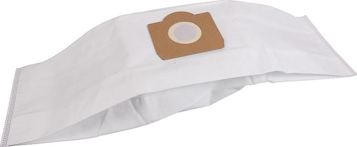 Actual product image Patona 5 hoover bags multi-layer fleece for Kärcher A 2201 2204 2504 3.300M 5.800 WD 3.200 3.500 (5x)