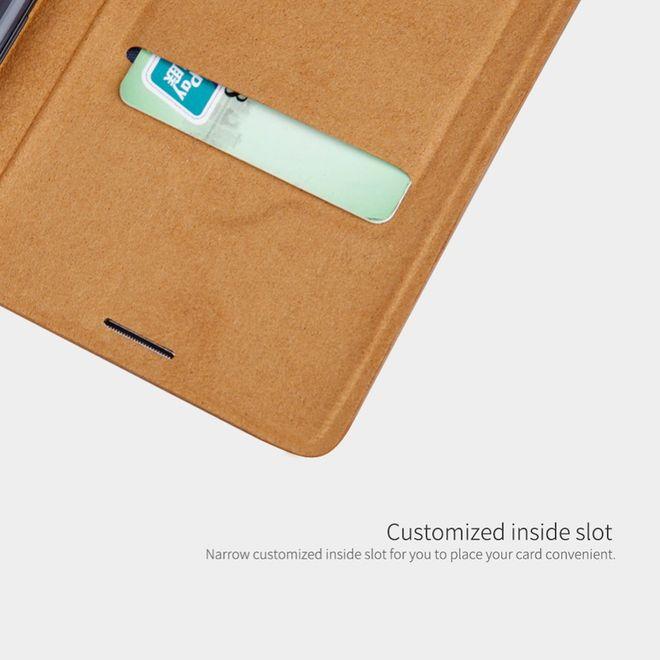 Productafbeelding Nillkin Qin-serie (Samsung Galaxy Note 8)