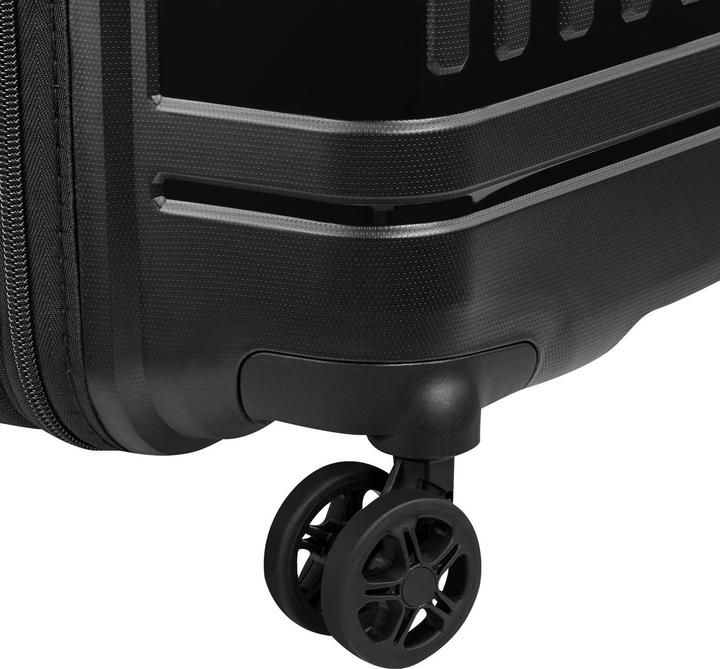 Produktbild Delsey Lutece Spinner 69 Expandable black