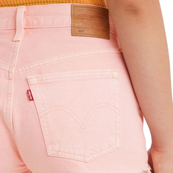 Image du produit Levis - Short décontracté SELVEDGE - Femme (27)