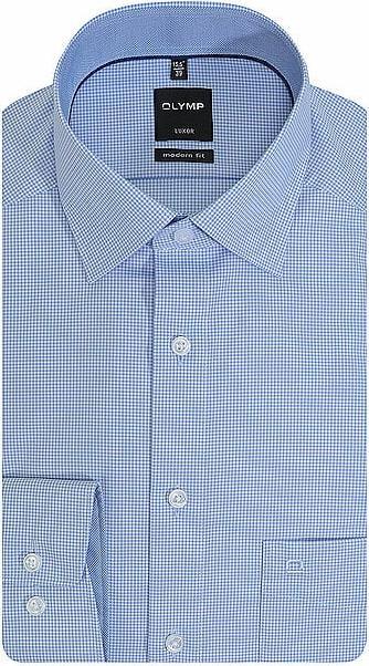 Olymp Hemd Modern Fit