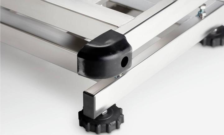 Produktbild Kern Industriewaage - Edelstahl Max 50 kg d=0,005 kg