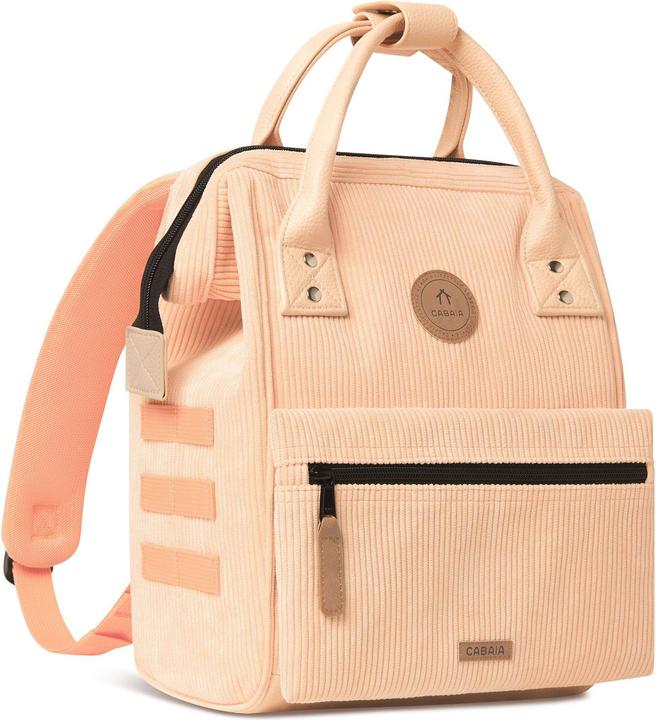 Actual product image Cabaia Adventurer S Cord Recycled (12 l)