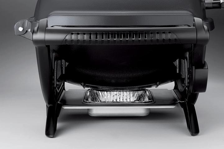 Image du produit Weber barbecue électrique 2,2 kW (2.20 kW)