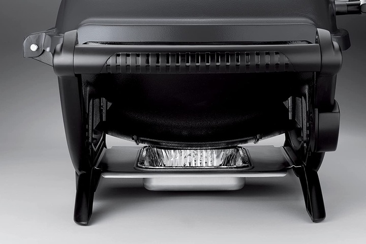 Image du produit Weber barbecue électrique 2,2 kW (2.20 kW)