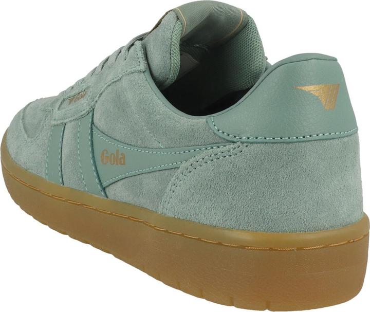 Produktbild Gola Women's Hawk Suede '86 (37)