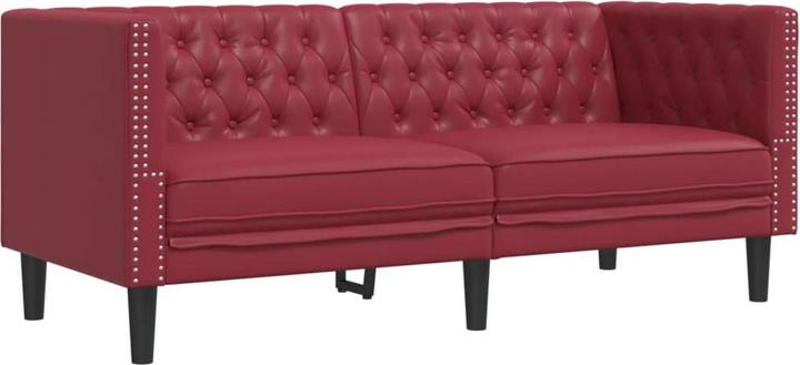 Produktbild vidaXL 2-Sitzer-Sofa (2-Sitzer)