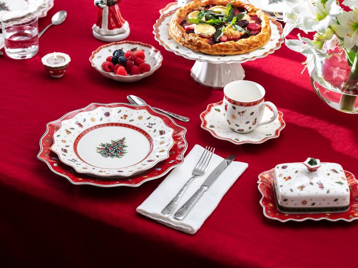 Immagine prodotto Villeroy & Boch Offerte speciali di Bol Toy's Delight (14 cm, 0.47 l, 1 x)