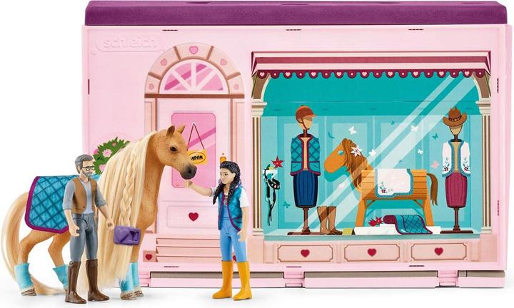 Produktbild Schleich PopUp Boutique Sofia's Beauties