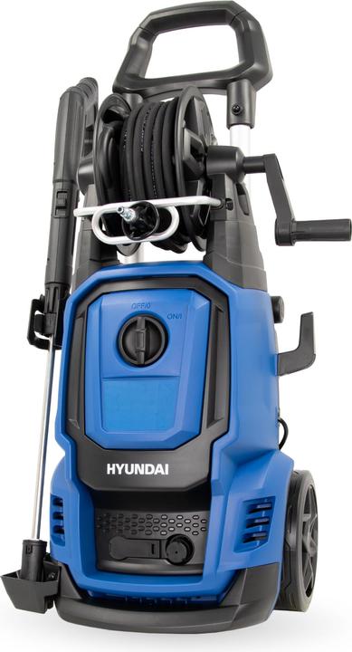 Produktbild Hyundai Elektro-Hochdruckreiniger HPW2000CE (Netzbetrieb)
