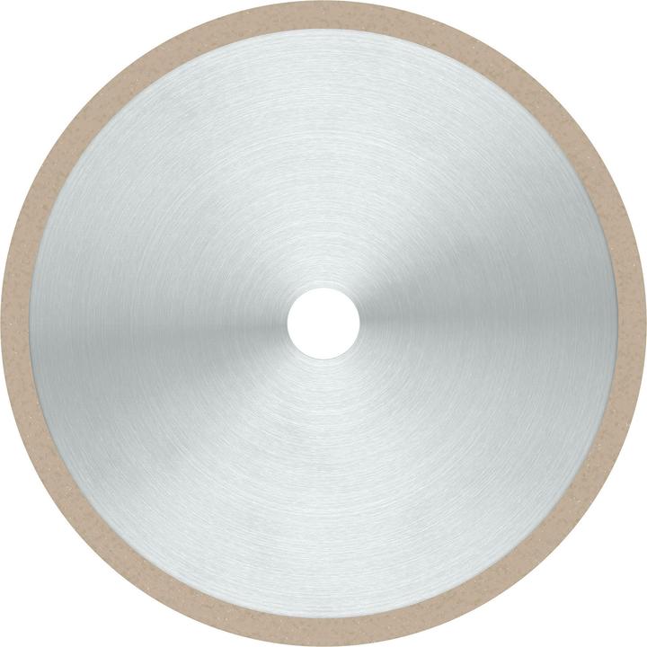Actual product image Bosch Professional Zubehör PRO Ceramic diamond cutting disc, 230 x 25.4 mm