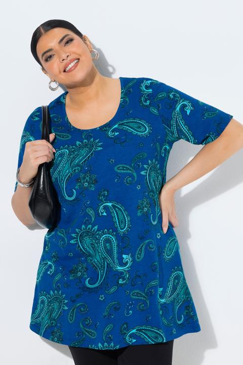 Produktbild Ulla Popken Longshirt (42, 44)