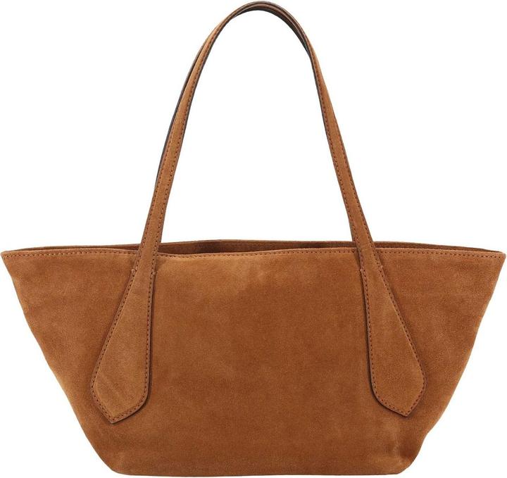 Immagine prodotto Abro Carina Schultertasche Leder 26 cm