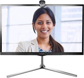 Image du produit Poly RealPresence Group Convene media dock 27inch LED