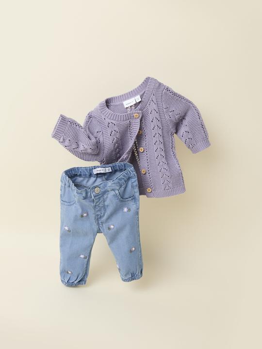 Immagine prodotto Name it Shaped Fit Jeans (80)