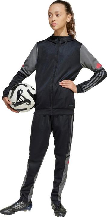 Image du produit Adidas - Veste à capuche SQUADRA - Enfant (152)