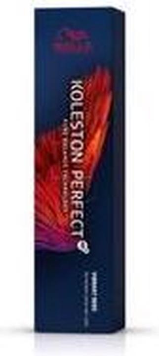 Produktbild Wella Professional - Koleston Perfect Meâ„¢ Vibrant Reds - Permanent Hair Color 66/44 (44, 66)