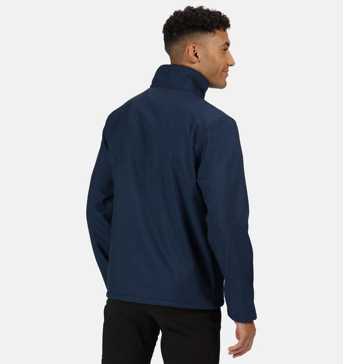 Actual product image Regatta Cera V softshell jacket windproof (XL)