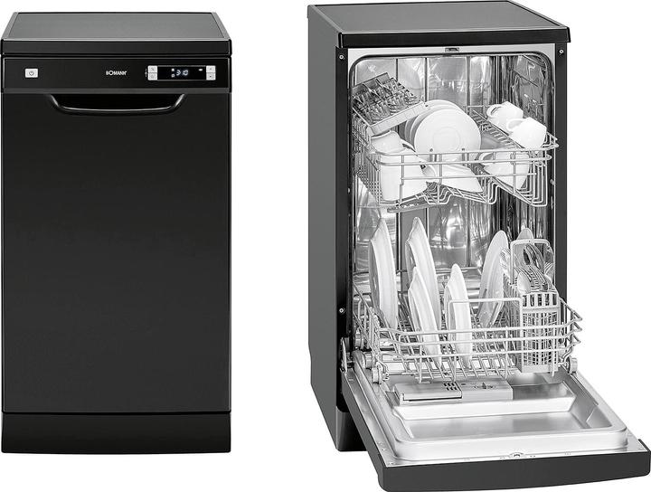 Image du produit Bomann GSP 7407
