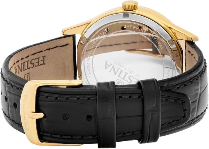 Image du produit Festina Swiss made (Montre analogique, 40 mm)