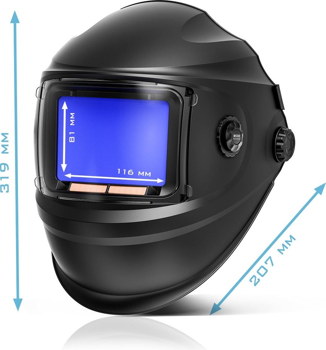 Actual product image Stahlwerk Booster