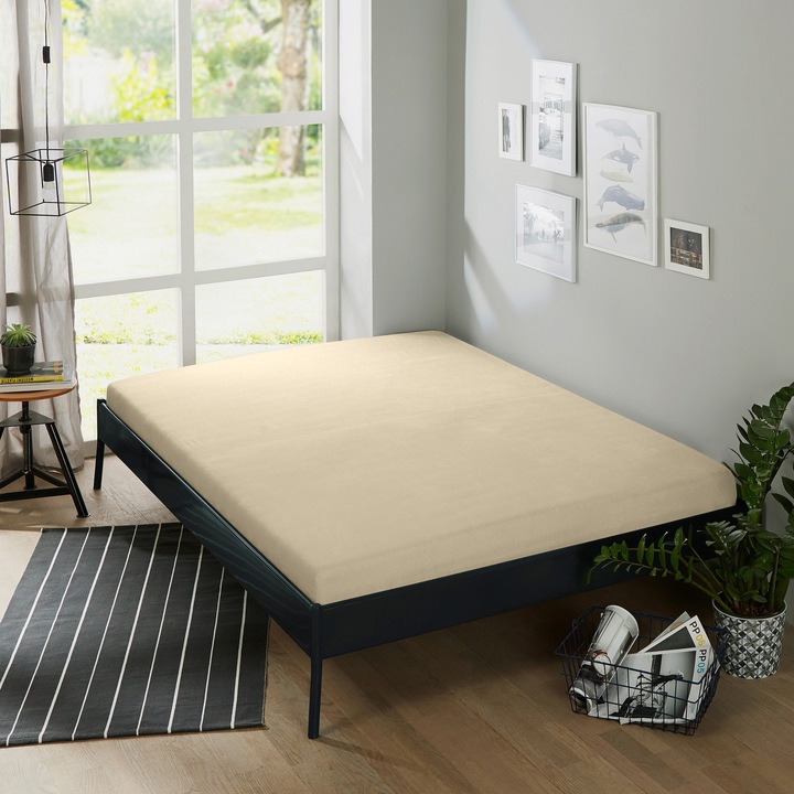 Actual product image Erwin Müller Erding (160 x 200 cm, 140 x 200 cm)