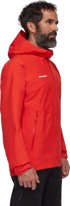 Immagine prodotto Mammut Alto Light HS Hooded Jacket (XXL)
