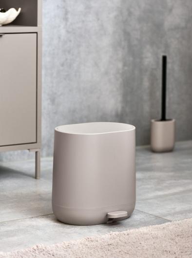 Actual product image Zeller Present Toilet brush