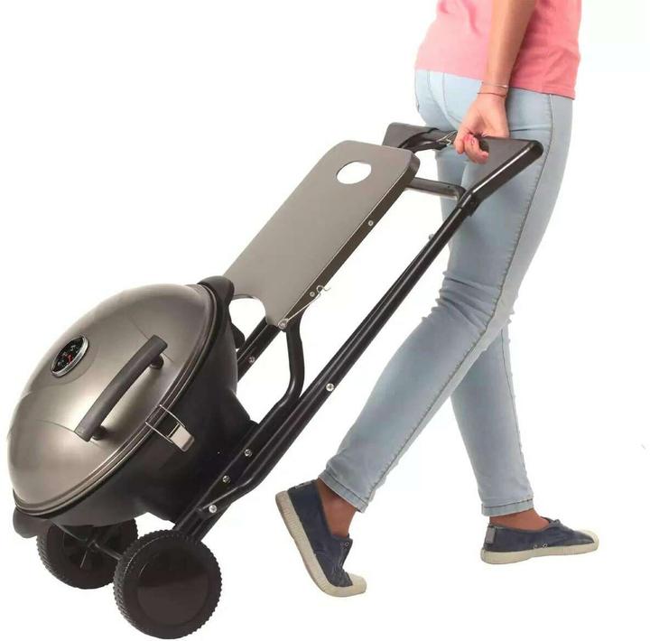 Produktbild Create BBQ Surface 2 in 1 (2 kW)