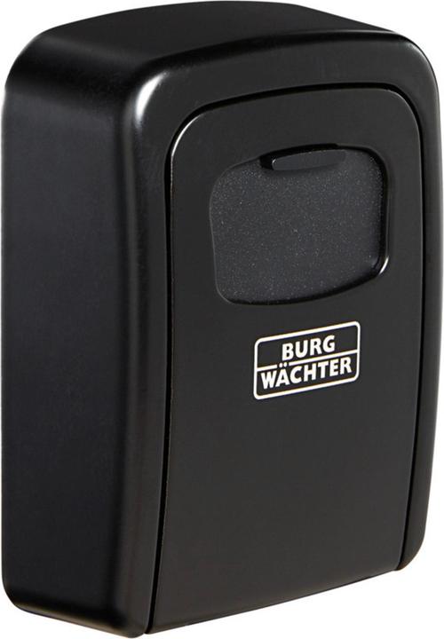 Image du produit Burg Wächter Coffre-fort à clés KEY SAFE 30 SB