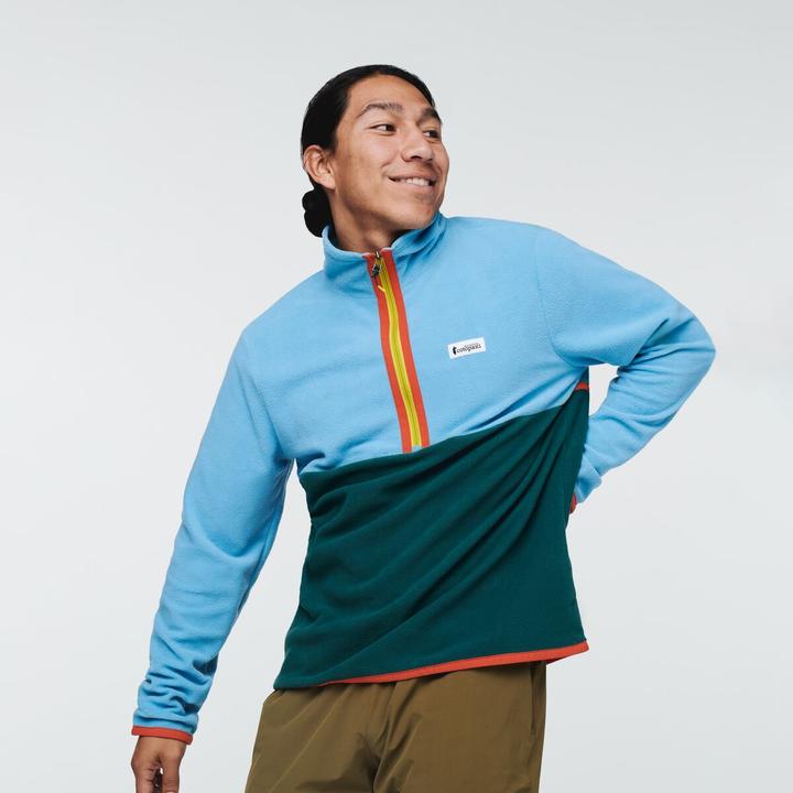 Immagine prodotto Cotopaxi Amado Fleece Pullover (XL)