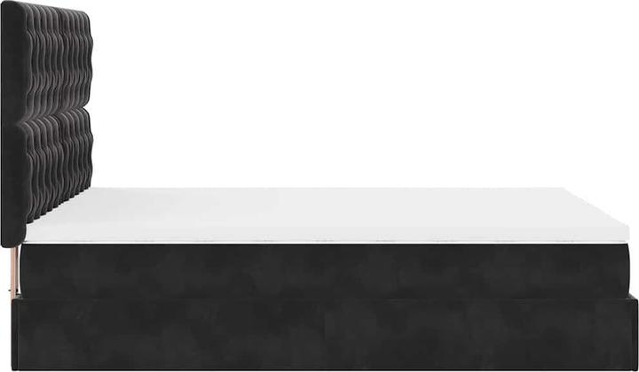 Image du produit vidaXL Ottoman-Bett (140 x 200 cm)