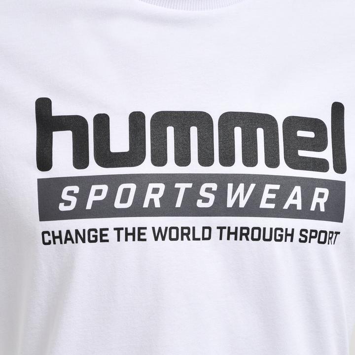 Produktbild hummel Lgc Carson T-Shirt (XS)