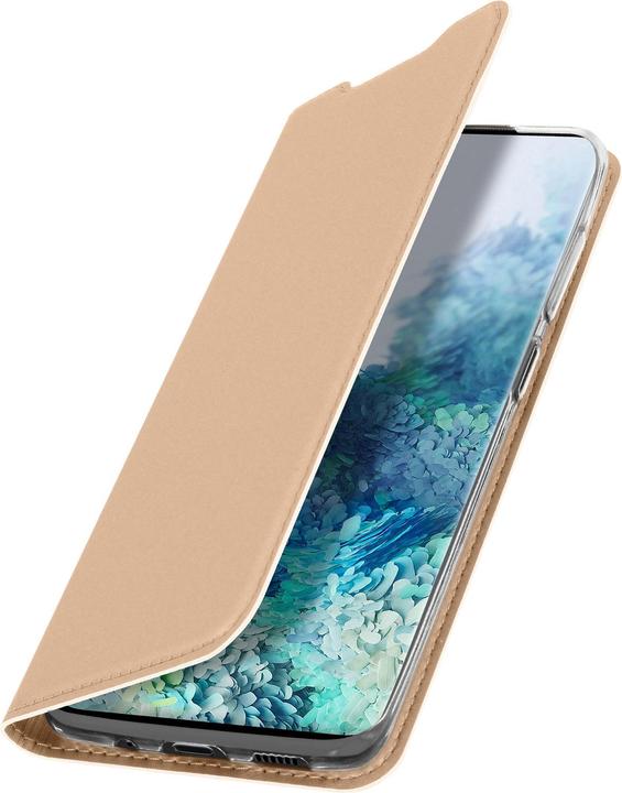 Actual product image Dux Ducis Skin Pro Series (Samsung Galaxy S20+, Samsung Galaxy S20+ 5G)