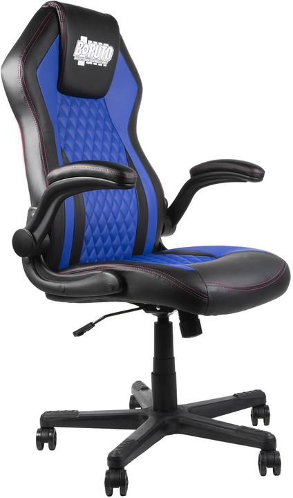 Produktbild Konix Boruto Gaming Chair