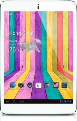 Produktbild iconBit NetTAB SKAT RX 16 GB 19,9 cm (7.85 Zoll) ARM 1 GB Wi-Fi 4 (802.11n) Android Weiss (7.85", 16 GB, Weiss)