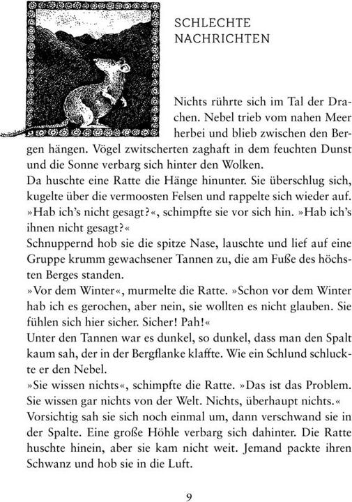 Produktbild Drachenreiter (Deutsch, Funke Cornelia, 1997)