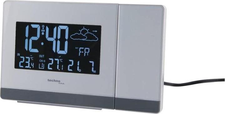 Produktbild Technoline WT549