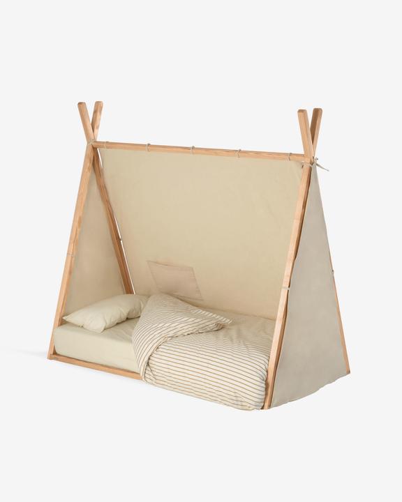 Produktbild Kave Home Maralis (70 x 140 cm)