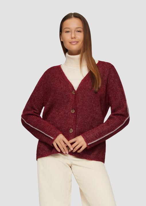 Produktbild S.Oliver Strickjacke (44)