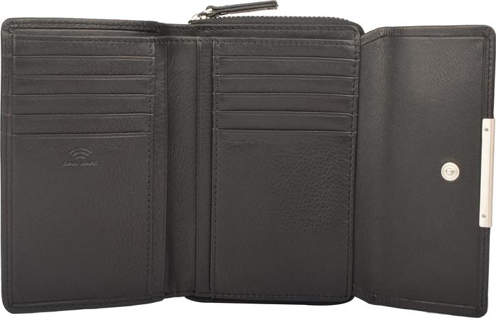 Actual product image Maître Belg Dagrete Purse MH14FZ